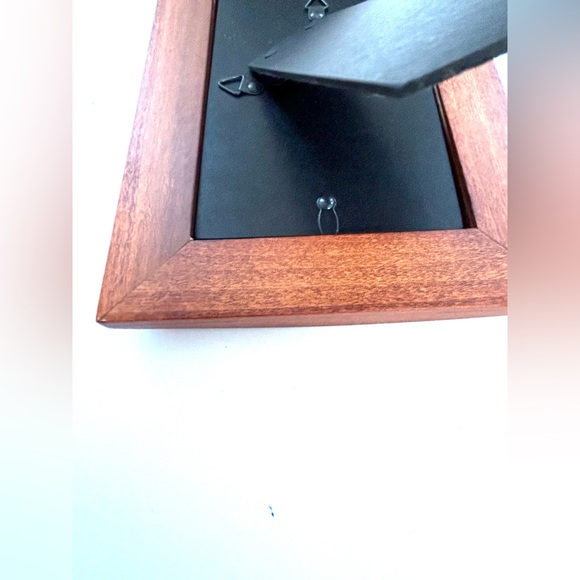 Sonoma Wood Design Style Picture Frame 4”x6” photo - Picture 7 of 10